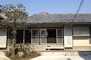 宿泊対応型小規模通所介護
